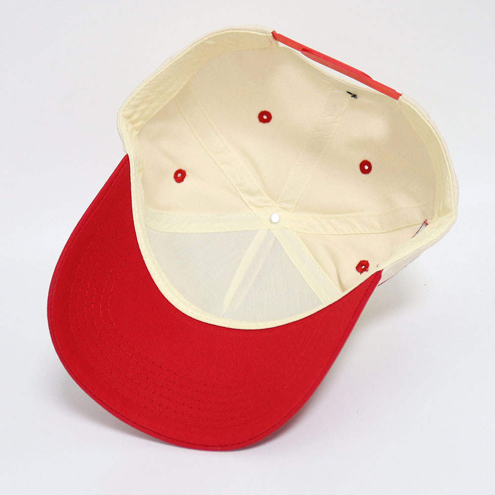 FLAMBOYAN SNAPBACK